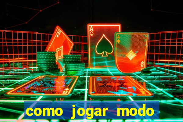 como jogar modo demo no tigre